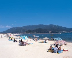 「【福井】2025年夏休みに行きたい！おすすめ水遊びスポット10選　人気＆穴場＆無料も」の写真
