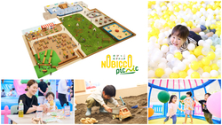 「【東海】夏休みに親子で行きたい！2025年夏オープン＆リニューアルスポット11選」の写真