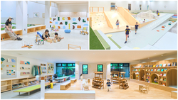 「【東海】夏休みに親子で行きたい！2025年夏オープン＆リニューアルスポット11選」の写真
