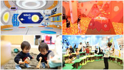 「【関東】夏休みに親子で行きたい！2025年夏オープン＆リニューアルスポット14選」の写真
