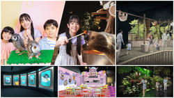 「【九州・沖縄】夏休みに親子で行きたい！2025年夏オープン＆リニューアルスポット8選」の写真