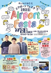 エアポートフェスタ2025