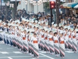 第52回 倉敷天領夏祭り｜倉敷天領夏祭り実行委員会事務局
