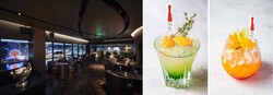 ]　各1,800円（税・サービス料込）※バータイムは別途カバーチャージ 1,100円要