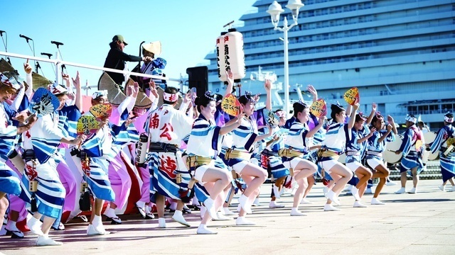 Kobe Love Port・みなとまつり（第23回「Kobe Love Port・みなとまつり」実行委員会）