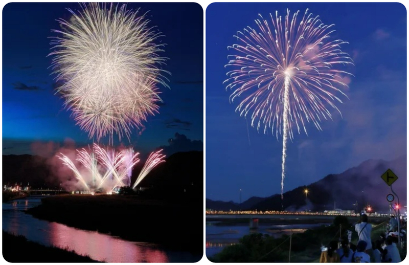 第43回 “川の都”かみごおり川まつり