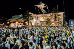 郡上おどり（郡上市）