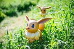 「よみうりランドにポケモン初の常設施設「ポケパーク カントー」が2026年春開業決定！」の写真