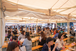 「福岡県北九州市で和牛グルメと花火が楽しめる「食肉祭 × WAGYU FES 2025」が開催決定」の写真
