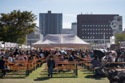 「福岡県北九州市で和牛グルメと花火が楽しめる「食肉祭 × WAGYU FES 2025」が開催決定」の写真