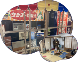 「松坂屋名古屋店で「室内夏祭り」が開催！　盆踊りや祭りグルメ、赤ちゃん泣き相撲も！」の写真