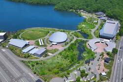 「北海道白老町の「ウポポイ」でアイヌ文化体験イベント　夏休みの特別な夜のおでかけに」の写真