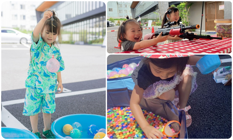 ポラスの夏祭り（画像はイメージです）