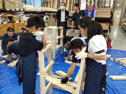 「小学生対象の職業体験イベント「Out of KidZania in ひろしま」が広島県で初開催！」の写真
