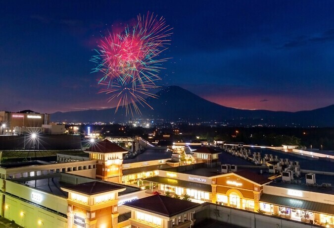 Gotemba Night!!2025