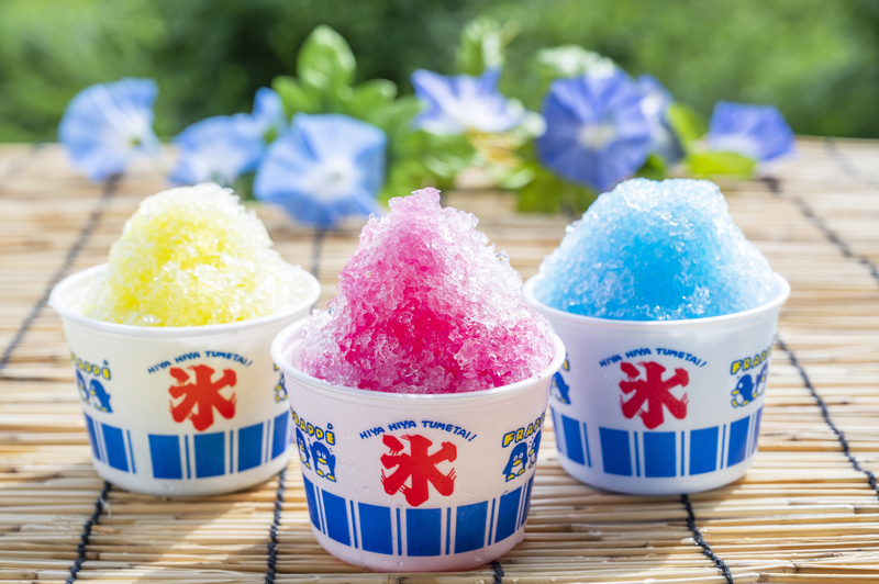 【2025関西】涼しいホテルの「新作＆進化系かき氷」8選　2,000円台以下厳選！の16枚目の写真