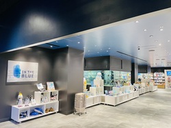 「品川駅近くの水族館で2日間限定「夏祭り」　イルカと盆踊り＆縁日＆アトラクションも」の写真