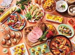「大阪中之島のホテルで子供メニューが無料！　夏休みは家族でお得にホテルグルメを満喫」の写真