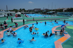「【徳島】2025年夏休みに行きたい！おすすめ水遊びスポット9選　人気＆穴場＆無料も」の写真