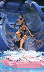 「【徳島】2025年夏休みに行きたい！おすすめ水遊びスポット9選　人気＆穴場＆無料も」の写真