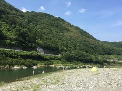 「【徳島】2025年夏休みに行きたい！おすすめ水遊びスポット9選　人気＆穴場＆無料も」の写真
