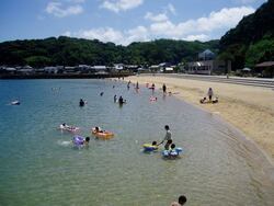 「【佐賀】2025年夏休みに行きたい！おすすめ水遊びスポット10選　人気＆穴場＆無料も」の写真