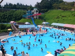 「【宮崎】2025年夏休みに行きたい！おすすめ水遊びスポット10選　人気＆穴場＆無料も」の写真