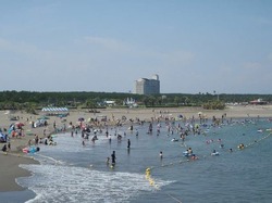 「【宮崎】2025年夏休みに行きたい！おすすめ水遊びスポット10選　人気＆穴場＆無料も」の写真