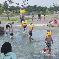 「【徳島】2025年夏休みに行きたい！おすすめ水遊びスポット9選　人気＆穴場＆無料も」の写真
