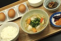 「大阪の農業公園が美食スポットにリニューアル　時間無制限のぶどう狩り＆季節の花畑も」の写真