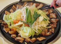 「大阪の農業公園が美食スポットにリニューアル　時間無制限のぶどう狩り＆季節の花畑も」の写真