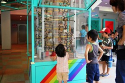 「【埼玉】2025夏休みに予約不要・入館無料で楽しめる博物館＆科学館4選」の写真