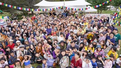 閉会式