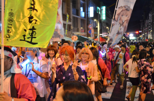 令和7年度第53回こもろ市民まつり「ドカンショ」｜ 小諸市