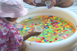 N-GATEの夏まつり