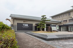 「兵庫県丹波市の「たんば恐竜博物館」がリニューアルオープン　5つのゾーンで恐竜体験」の写真