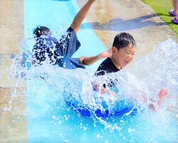「【木更津周辺】8月2日・3日の今週末のおでかけにもおすすめ！人気スポットランキング」の写真