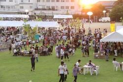 第16回 大川市民夏まつり