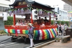 祇園祭