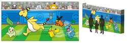 「長崎スタジアムシティに「ポケモンセンター出張所」が期間限定オープン！　世界観満喫」の写真