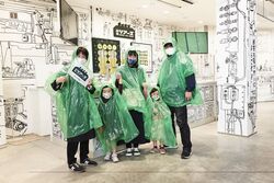 「【焼津周辺】8月2日・3日の今週末のおでかけにもおすすめ！人気スポットランキング」の写真