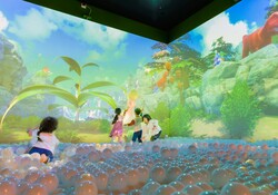 「【東海】2025年夏休みに行きたい！恐竜好きな親子におすすめのスポット10選」の写真