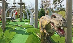 「【東海】2025年夏休みに行きたい！恐竜好きな親子におすすめのスポット10選」の写真