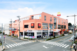 「クロスポ八王子店がリニューアル！　室内で本格パルクールに挑戦できる新コースが登場」の写真