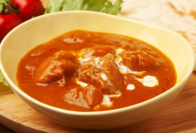 炊飯器de激旨スパイスカレー（※画像はイメージです）