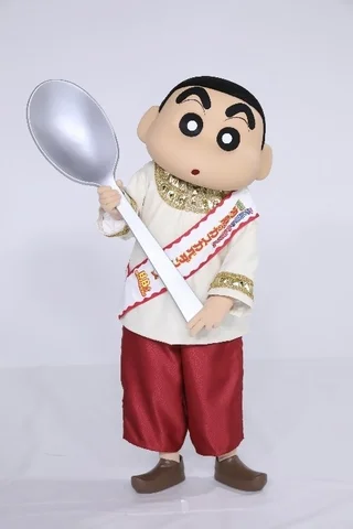 名古屋市営地下鉄「夏休みスタンプラリー2025」（【出演キャラクター しんちゃん】(C)臼井儀人／双葉社・シンエイ・テレビ朝日・ADK 2025）
