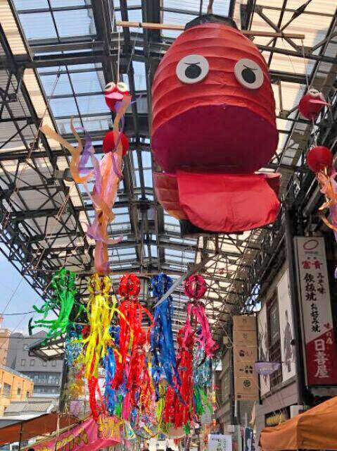 第68回 円頓寺七夕まつり