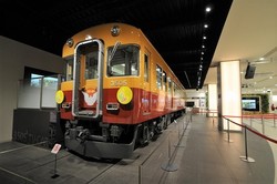 「関西の「鉄道博物館」「鉄道公園」　11選日本最大級の施設も！」の写真