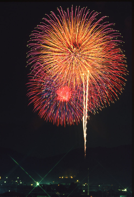 御油夏まつり（豊川市観光協会）