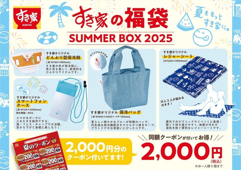 クーポンの使用期限は、2025年8月7日（木）〜 2025年12月24日（水）です